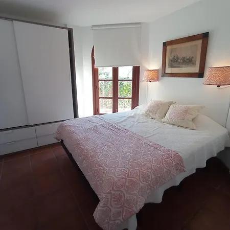 Lägenhet En Con Piscina Málaga