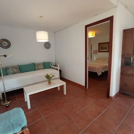 En Con Piscina Málaga