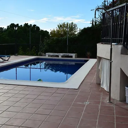 Lägenhet En Con Piscina