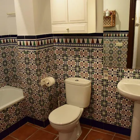 En Con Piscina Lägenhet