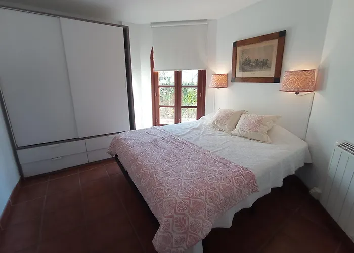 Lejlighed En Con Piscina Málaga