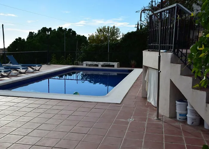 Lejlighed En Con Piscina